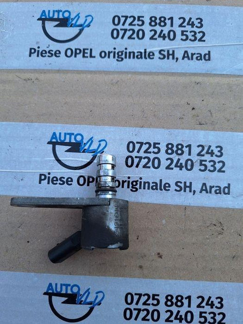 Supapa presiune ulei Opel Zafira C 2011-2016 55491644