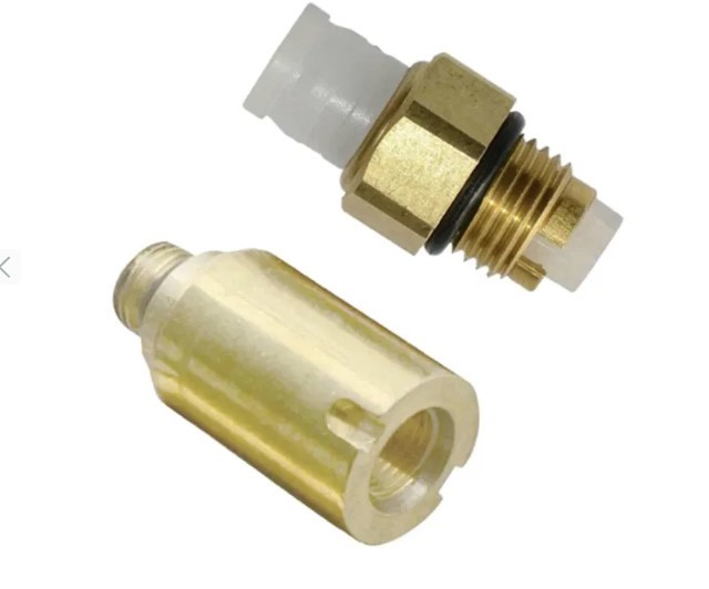 Supapa Presiune Valva Perne Perna Aer Vw Touareg Cayenne Audi Q7