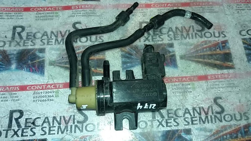 Supapa presiune VOLKSWAGEN GOLF 5 1K0 906 627 A / 1K0906627A / 700868001K0 906 627 A / 1K0906627A / ...