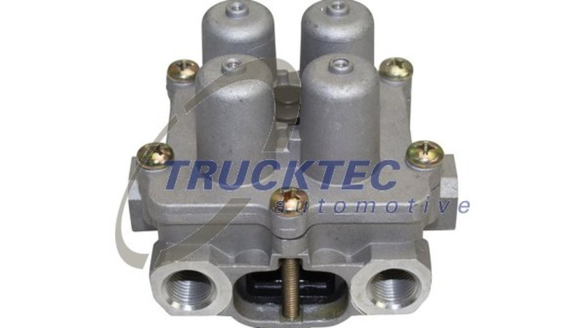 Supapa protectie multicircuit (0335142 TRUCKTEC) VOLVO