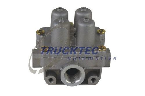 Supapa protectie multicircuit (0435120 TRUCKTEC) SCANIA