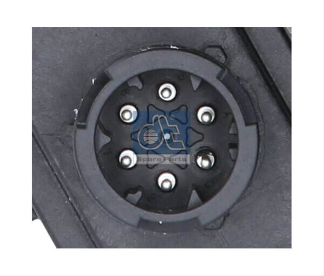 Supapa Protectie Multicircuit Diesel Technic Dt Mercedes-Benz 4.62303
