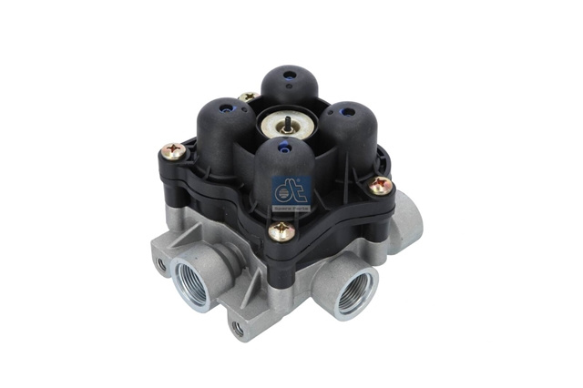Supapa Protectie Multicircuit Dt Vw 3.72084