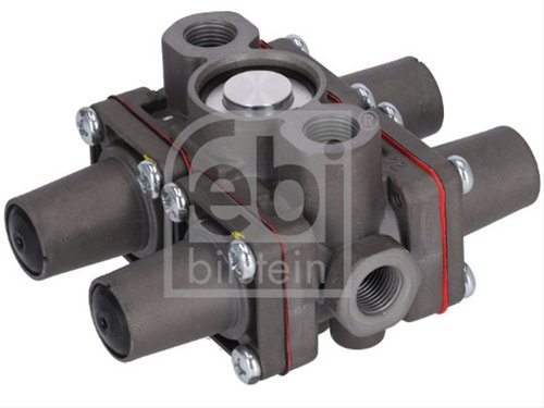 Supapa Protectie Multicircuit Febi Bilstein Man 44573