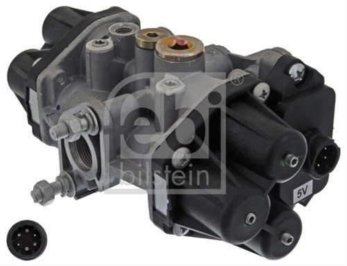 Supapa Protectie Multicircuit Febi Bilstein Mercedes-Benz 40414