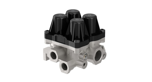 Supapa Protectie Wabco Fd Daf 9347147400
