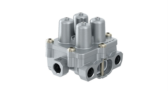 Supapa Protectie Wabco Fd Foton 93471401