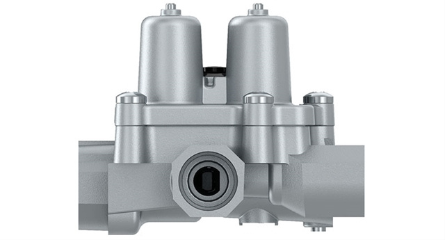 Supapa Protectie Wabco Man 9347144000