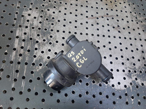 Supapa racire apa 2.0tdi cgl cag audi q5 8r a4 b8 a6 c6 seat exeo 1j0819809
