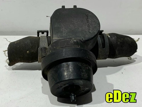 Supapa racire apa Audi A5 (2007-2011) [8T3] 1J0819809