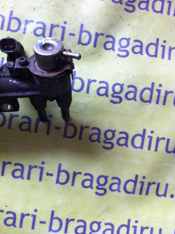 Supapa rampa injectoare Seat Leon 1M [1999 - 2005] Hatchback 1.4 MT (75 hp) (1M1) 16V