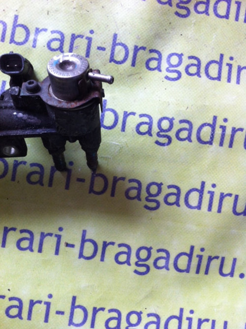 Supapa rampa injectoare Seat Leon 1M [1999 - 2005] Hatchback 1.4 MT (75 hp) (1M1) 16V