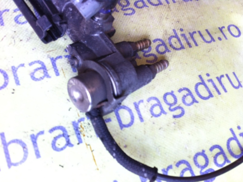 Supapa rampa injectoare Volkswagen Bora [1998 - 2005] Sedan 1.6 16V MT (105 hp) (1J2)