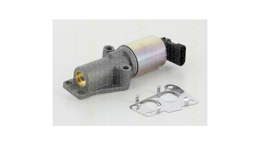 Supapa recirculare gaze Opel Astra H (2004-2009)[A04] #2 0892040