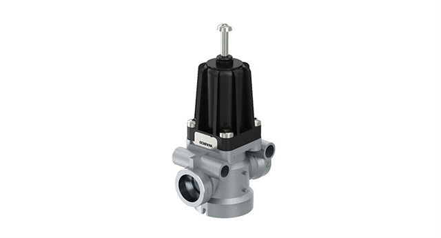 Supapa Reducere Presiune Wabco Mercedes-Benz 4750103020