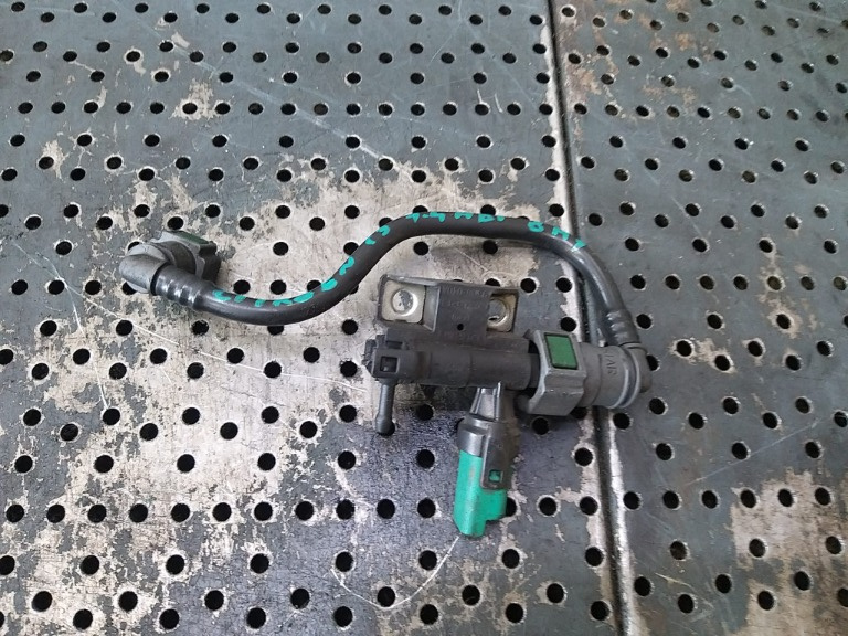 Supapa reductoare 1.4 hdi citroen c4 9306010a