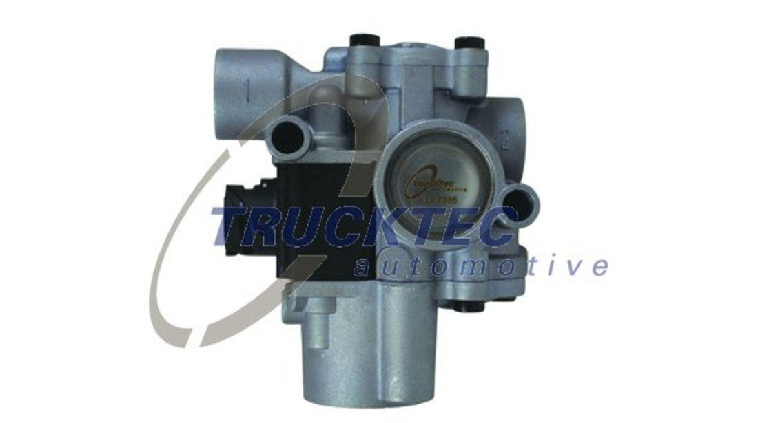 Supapa,reglaj ABS (0135129 TRUCKTEC) DAF,MAN,MERCEDES-BENZ,NEOPLAN,RENAULT TRUCKS,VOLVO