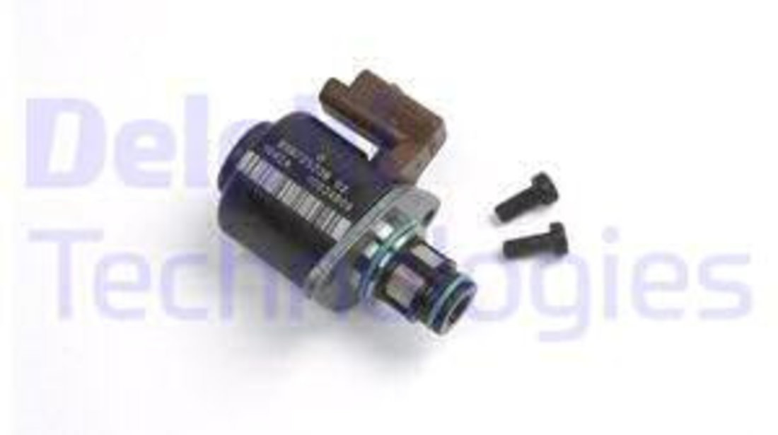 Supapa reglaj, cantitate combustibil (Sistem Common-Rail) (9109903 DLP) Citroen,DACIA,FORD,HYUNDAI,JAGUAR,KIA,NISSAN,RENAULT,SHUANGHUAN,SSANGYONG,SUZUKI,TATA