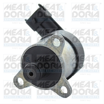 Supapa Reglaj, Cantitate Combustibil (sistem Common-rail) Meat & Doria Peugeot 9187