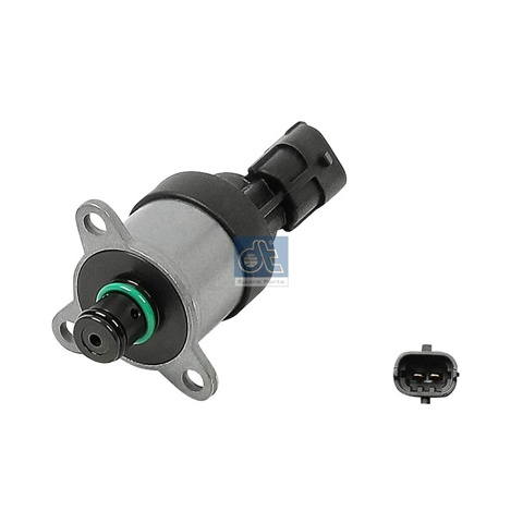Supapa Reglaj, Cantitate Combustibil (sistem Common-rail) Dt Daf 7.56022