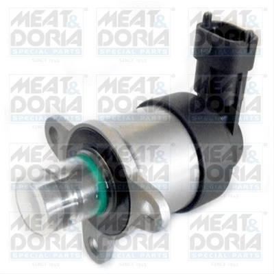 Supapa Reglaj, Cantitate Combustibil (sistem Common-rail) Meat & Doria 9431