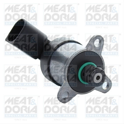 Supapa Reglaj, Cantitate Combustibil (sistem Common-rail) Meat & Doria Vag 9203