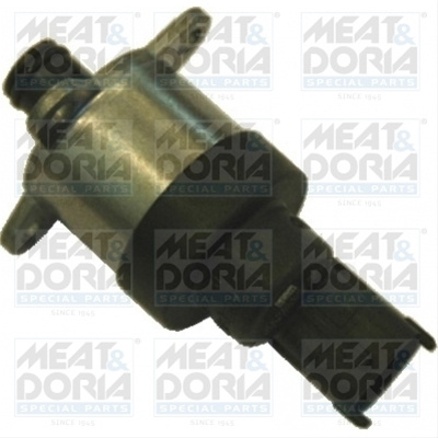 Supapa Reglaj, Cantitate Combustibil (sistem Common-rail) Meat & Doria Opel 9201