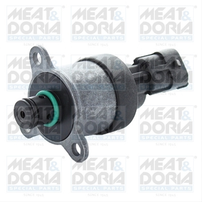 Supapa Reglaj, Cantitate Combustibil (sistem Common-rail) Meat & Doria Suzuki 9193