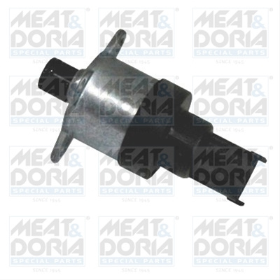 Supapa Reglaj, Cantitate Combustibil (sistem Common-rail) Meat & Doria Lancia 9282