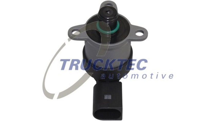 Supapa reglaj, cantitate combustibil (Sistem Common-Rail) (0213229 TRUCKTEC) MERCEDES-BENZ