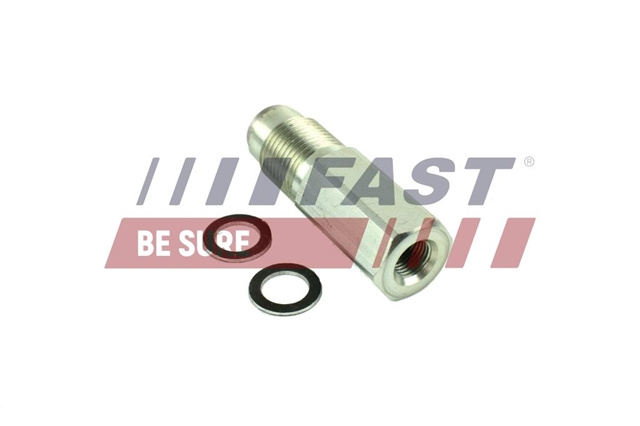 Supapa Reglaj, Cantitate Combustibil (sistem Commonrail) Fast Ford FT80125