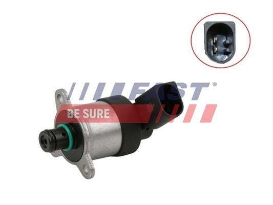 Supapa Reglaj, Cantitate Combustibil (sistem Commonrail) Fast Mercedes-Benz FT80137