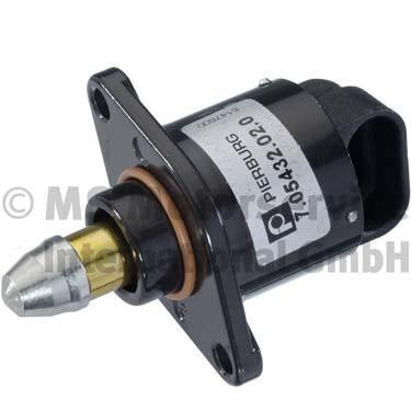 Supapa reglaj mers in gol,admisie aer (705432020 PIERBURG) Citroen,FIAT,PEUGEOT