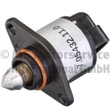 Supapa reglaj mers in gol,admisie aer (705432110 PIERBURG) OPEL,VAUXHALL