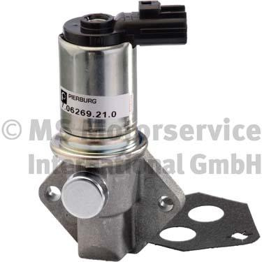Supapa reglaj mers in gol,admisie aer (706269210 PIERBURG) FORD