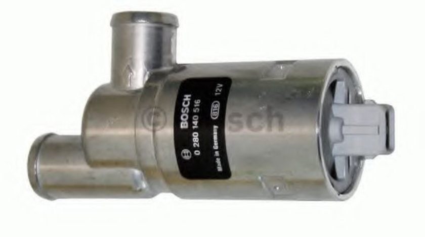 Supapa reglaj mers in gol,admisie aer ALFA ROMEO SPIDER (115) (1971 - 1993) BOSCH 0 280 140 516 piesa NOUA