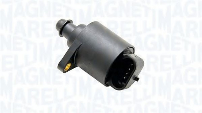 Supapa reglaj mers in gol,admisie aer CITROEN BERLINGO (MF) (1996 - 2016) MAGNETI MARELLI 801001185201 piesa NOUA