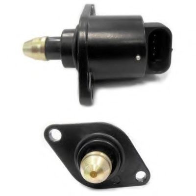 Supapa reglaj mers in gol,admisie aer CITROEN XANTIA Estate (X1) (1995 - 1998) MEAT & DORIA 84012 pi...