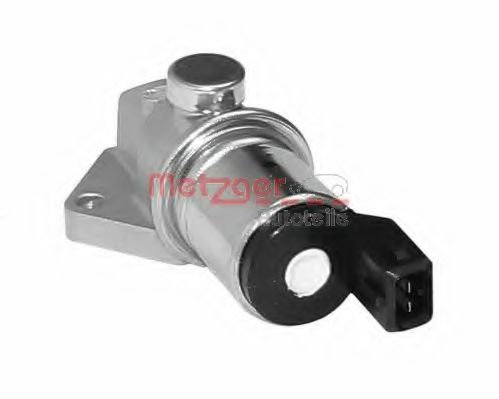 Supapa reglaj mers in gol,admisie aer FORD FIESTA IV (JA, JB) (1995 - 2002) METZGER 0908001 piesa NO...