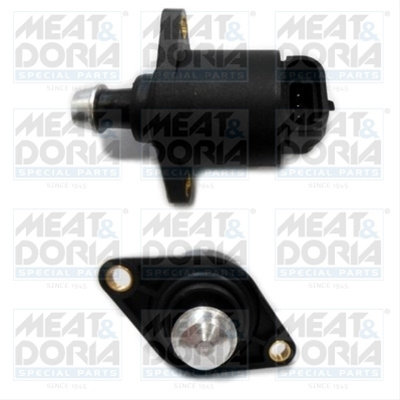 Supapa Reglaj Mers In Gol,admisie Aer Meat & Doria Ds 84038