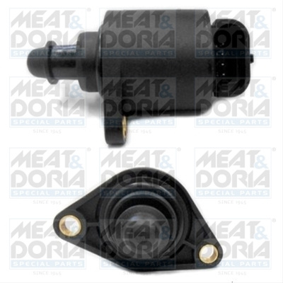 Supapa Reglaj Mers In Gol,admisie Aer Meat & Doria Ds 84042