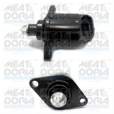 Supapa Reglaj Mers In Gol,admisie Aer Meat & Doria Renault 84030
