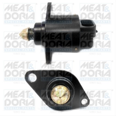 Supapa Reglaj Mers In Gol,admisie Aer Meat & Doria Opel 84006