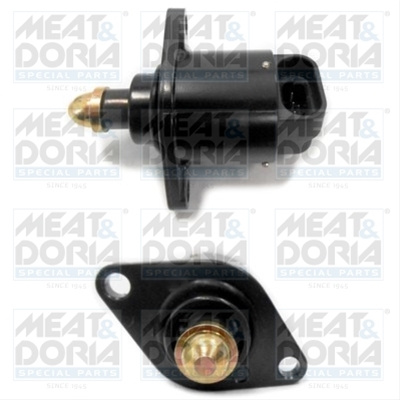 Supapa Reglaj Mers In Gol,admisie Aer Meat & Doria Ds 84011
