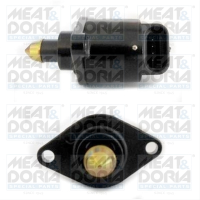 Supapa Reglaj Mers In Gol,admisie Aer Meat & Doria Ds 84040