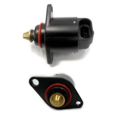 Supapa reglaj mers in gol,admisie aer OPEL TIGRA (95) (1994 - 2000) MEAT & DORIA 84021 piesa NOUA