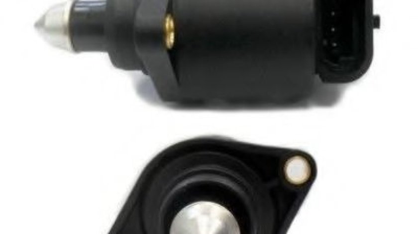 Supapa reglaj mers in gol,admisie aer OPEL TIGRA (95) (1994 - 2000) MEAT & DORIA 84041 - produs NOU
