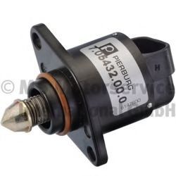 Supapa reglaj mers in gol,admisie aer OPEL VECTRA B (36) (1995 - 2002) PIERBURG 7.05432.00.0 piesa N...