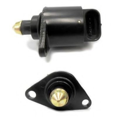 Supapa reglaj mers in gol,admisie aer PEUGEOT 106 II (1) (1996 - 2016) MEAT & DORIA 84024 piesa NOUA