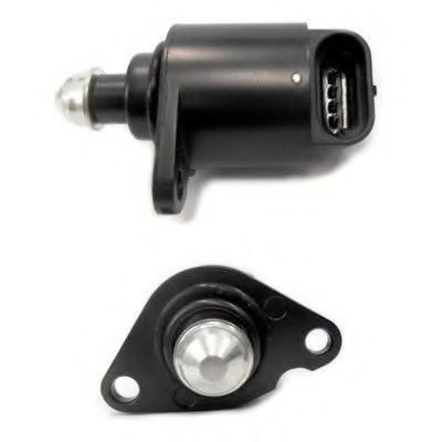 Supapa reglaj mers in gol,admisie aer PEUGEOT 106 II (1) (1996 - 2016) MEAT & DORIA 84027 piesa NOUA